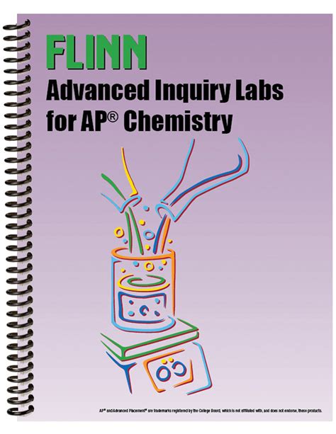 Flinn Scientific Ap Chemistry Lab Answers PDF