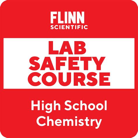 Flinn Scientific High School Safety Course Answer Ebook Doc