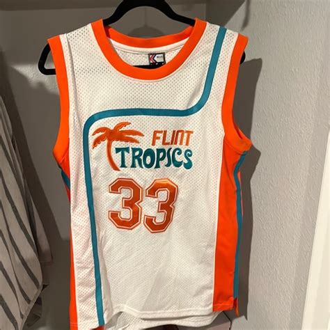 Flint Tropics Shirts: The Ultimate Guide to the Iconic Comedy Jersey