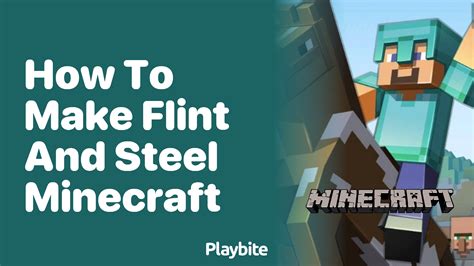 Flint and Steel in the Realm of Minecraft: 10 Essential Tricks You Must Know