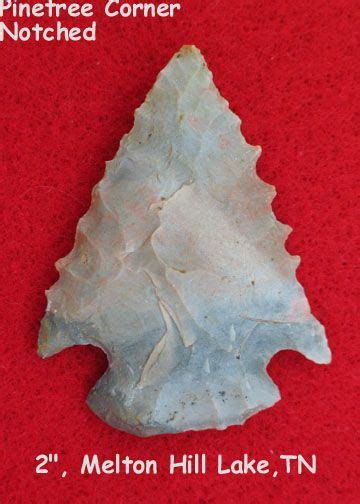 Flintknapped projectiles: