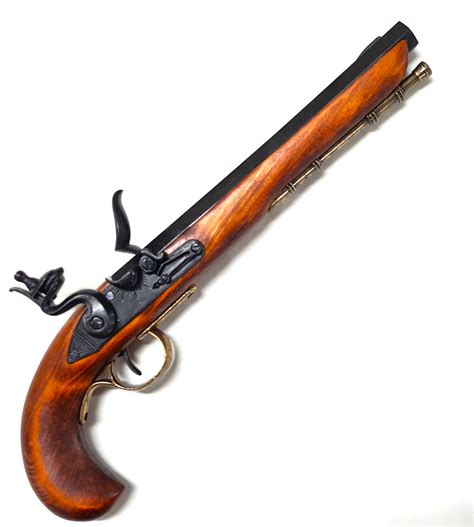 Flintlock Doc