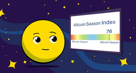 Flip a Coin Season Index: Predicting Future Market Trends