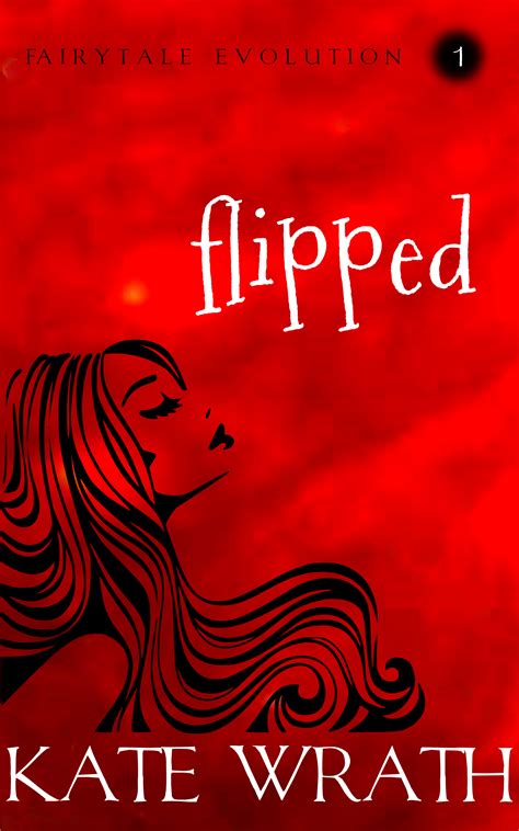 Flipped Fairytale Evolution Book 1 Reader