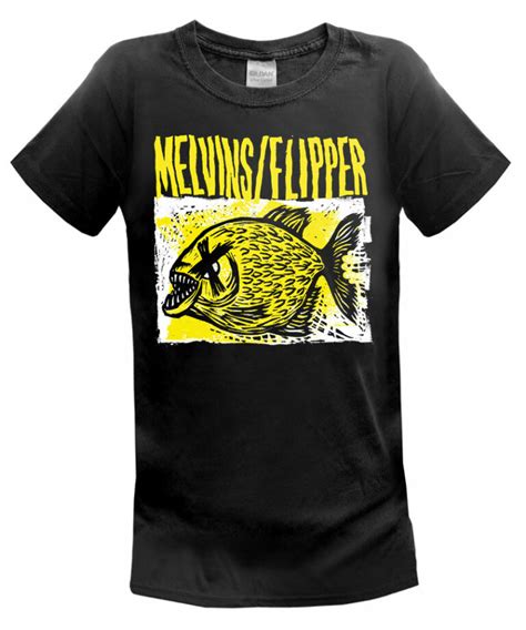 Flipper T-Shirts: Dive into the World of Marine Enthusiasm