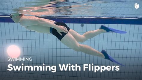 Flippers for Swimmers: A Complete Guide to Enhancing Performance