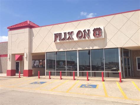 Flix on Six in Elk City: 6 Essential Facts to Know