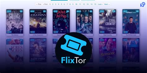 Flixtor2.to: The Ultimate Streaming Solution for Entertainment Enthusiasts