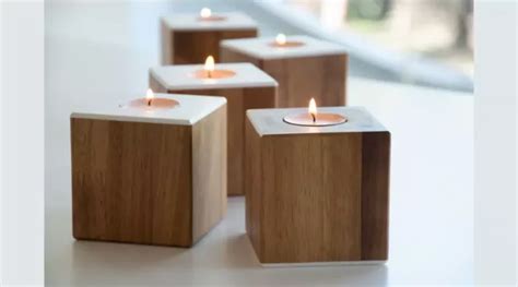 Floating Candle Holders: A Guide to Illuminating Ambiance and Enhancing Decor