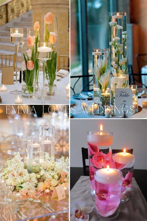 Floating Candles Nearby: Creating an Enchanting Ambiance