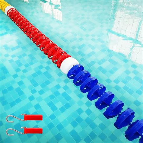 Floating Pool Rope: Elevate Your Pool Experience