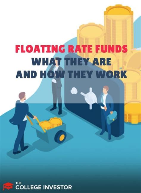 Floating Rate Funds: A Guide to Investing in a Unpredictable Market