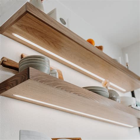 Floating Shelves: A Modern Masterpiece