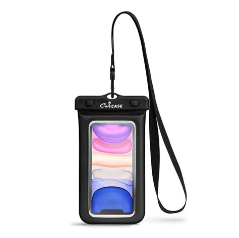 Floating Waterproof Pouch CaliCase Universal Epub