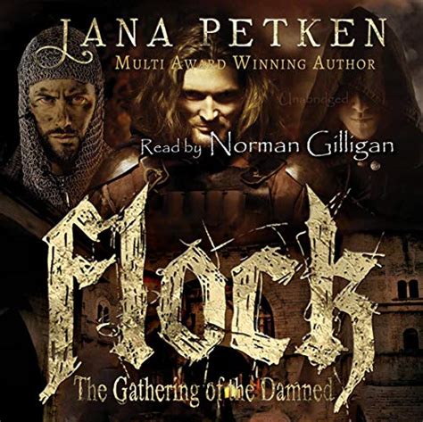 Flock The Gathering of The Damned The Flock Trilogy Book 3 Reader