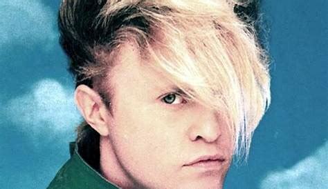 Flock of Seagulls: The Ultimate Guide to the Hair Wig of the 80s