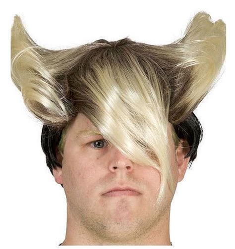 Flock of Seagulls Wig: 10,000+ Hair-Raising Facts