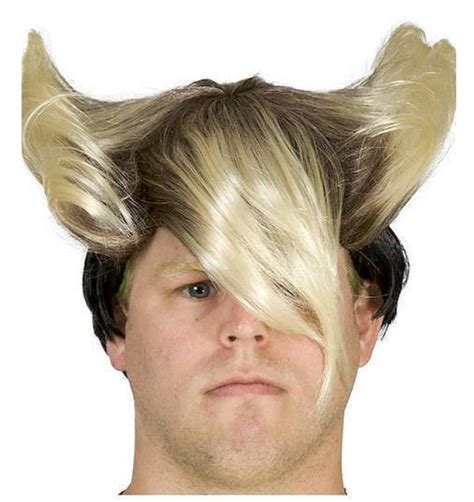 Flock of Seagulls Wig: 101 Guide to a Timeless Fashion Statement