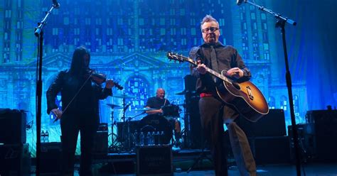 Flogging Molly: A Musical Force with a Heart