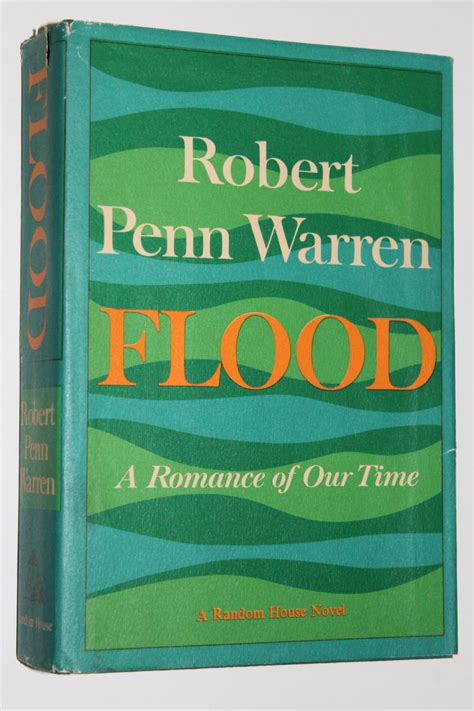 Flood: A Romance of Our Time (Voices of the South) PDF