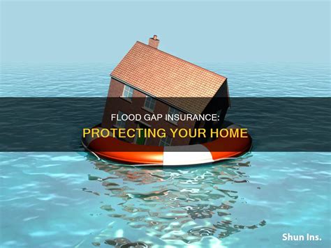 Flood Coverage Insurance: Protecting Your Home from the 1-in-4 Risk