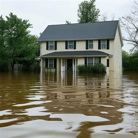 Flood Insurance Cost: Essential Protection for Your Home