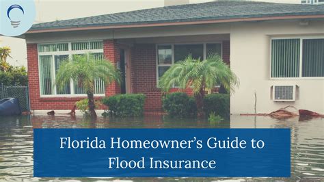 Flood Insurance in Florida: Your Guide to Coverage and Protection