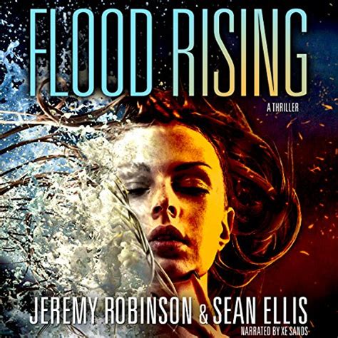 Flood Rising A Jenna Flood Thriller Volume 1 Epub