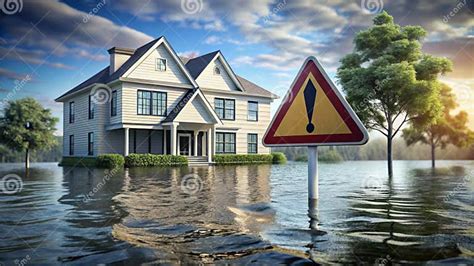 Flood Warning: Protect Your Life, Property, and Community