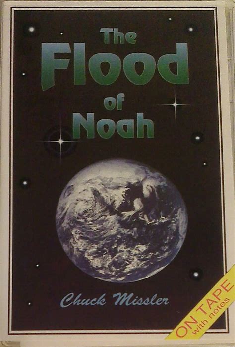 Flood of Noah 2k Basic Bible Studies PDF