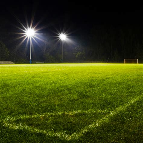 Floodlights