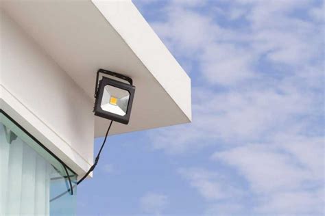 Floodlights for Outdoor Illumination: A Comprehensive Guide