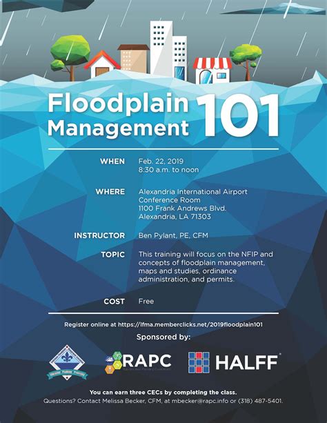 Floods and Flood Management Doc