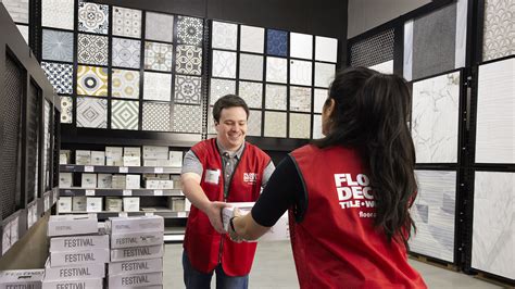 Floor And Decor Career