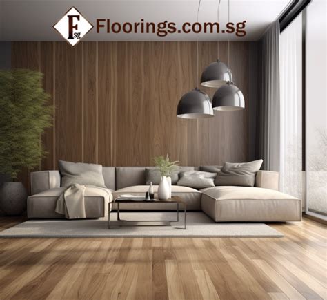 Floor Tiles Singapore: A Comprehensive Guide for Enhancing Your Interiors