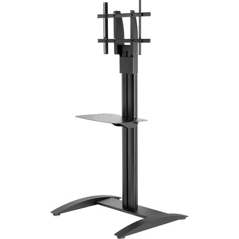 Floor-Mounted Stands: