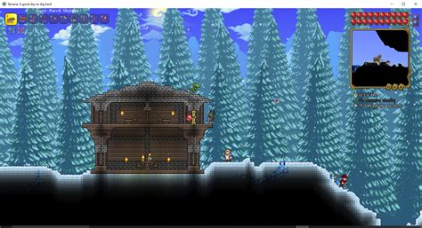 Flooring Disappears in Terraria: A Guide to Causes and Solutions