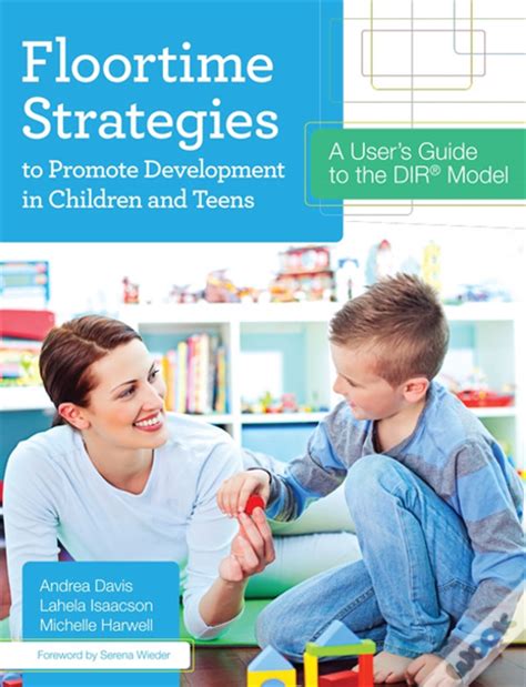 Floortime Strategies To Promote Development In Ebook Epub