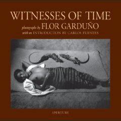 Flor Garduño Witnesses Of Time Doc