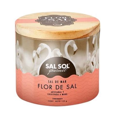 Flor de Sal: a Flor do Mar que Encanta o Paladar