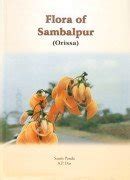 Flora of Sambalpur PDF