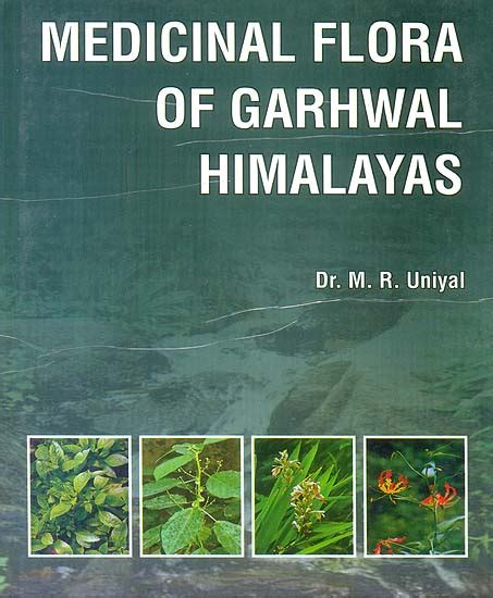 Flora of Tons Valley Garhwal Himalaya (Uttaranchal) 1st Edition Epub