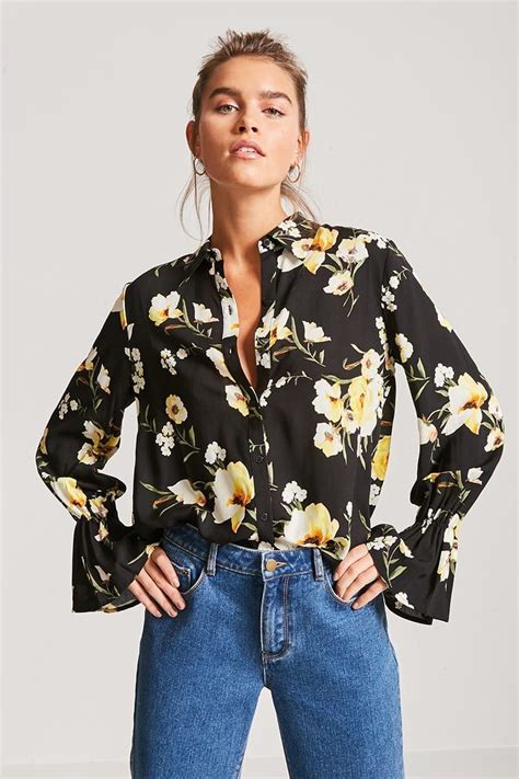 Floral Button-Up Shirts: A Vibrant and Versatile Wardrobe Staple