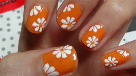 Floral Delights: A Comprehensive Guide to Flower Nail Art