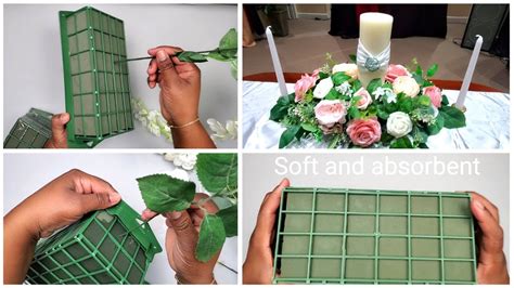 Floral Foam Cage: A Comprehensive Guide to Floral Design Stability