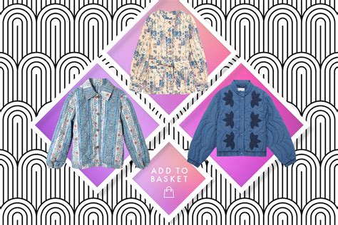 Floral Jackets: The Perfect Way to Add a Touch of Spring to Your Wardrobe