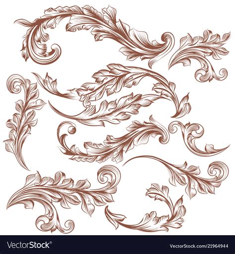 Floral Ornament Epub