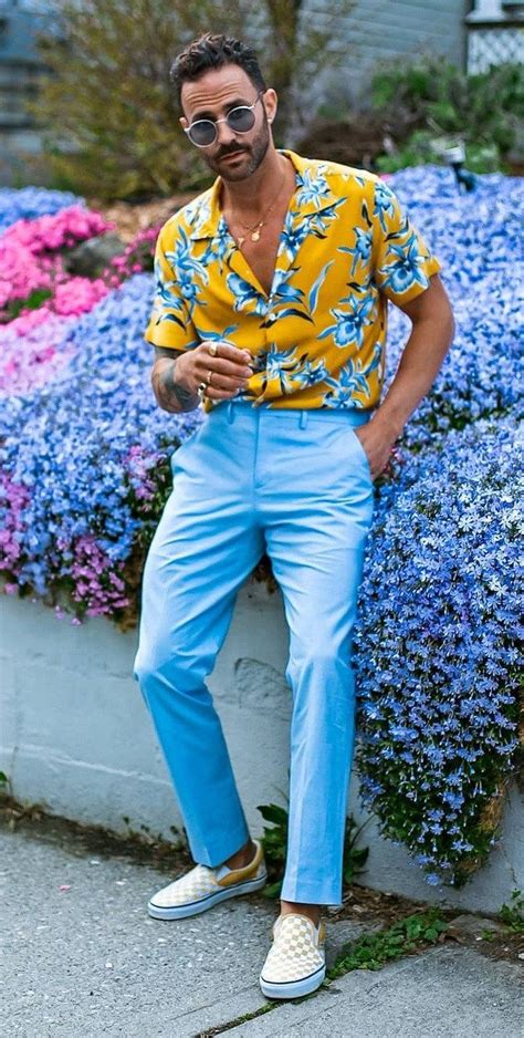 Floral Shirt White: A Style Staple for Summer and Beyond