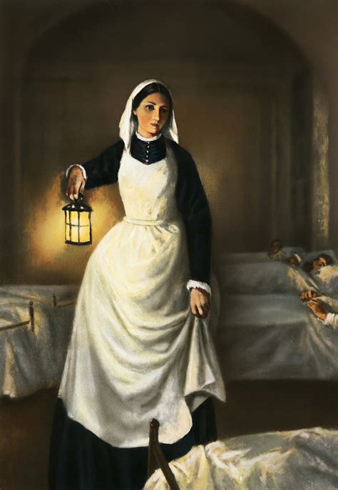 Florence Nightingale Lady with the Lamp Heroes of the Faith Epub
