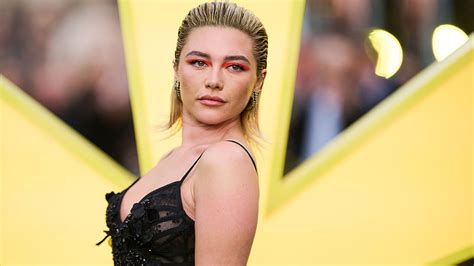 Florence Pugh's Electrifying Performance